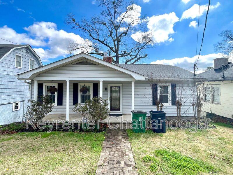 House for rent at 1818 John Ross Rd, Chattanooga, TN 37412