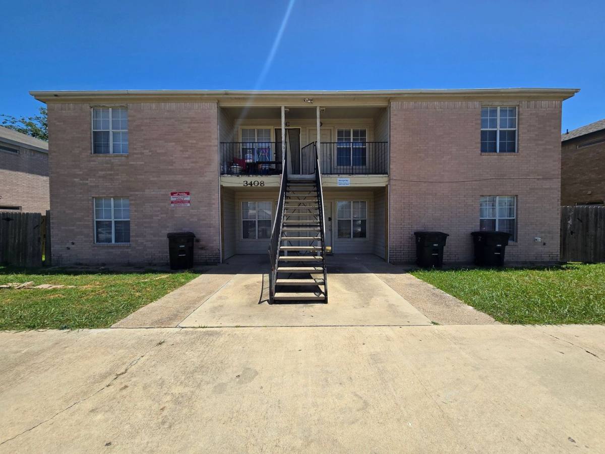 Apartment for rent at 3408 Barcelona Dr, Killeen, TX 76542