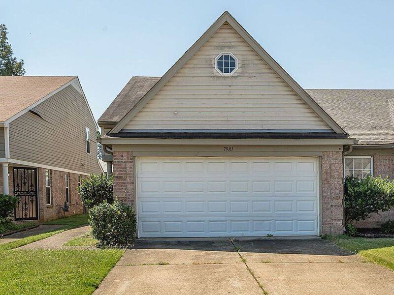 7981 Marsha Woods Dr, Memphis, TN 38125