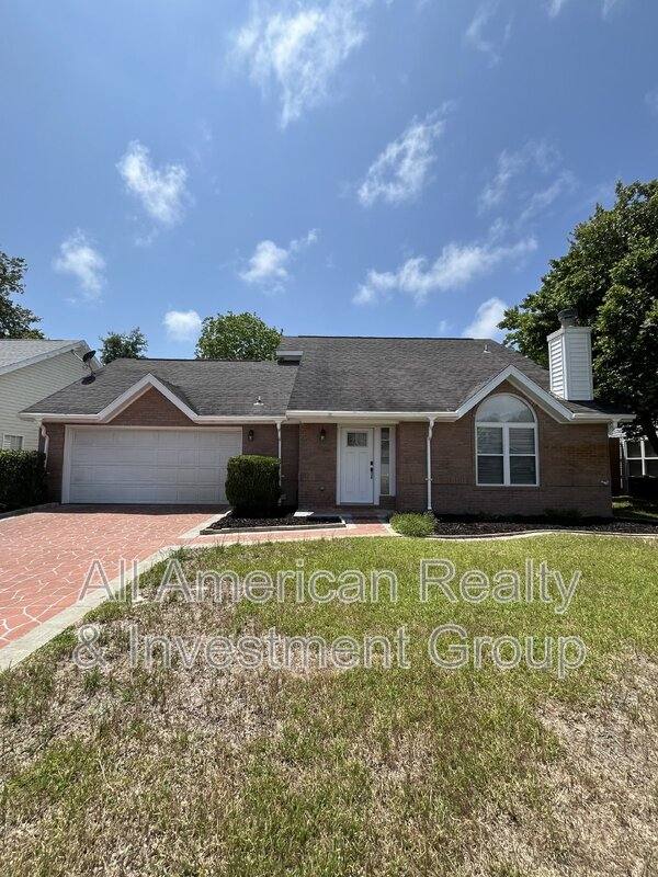 House for rent at 420 Bristol Cove Rd, Mary Esther, FL 32569