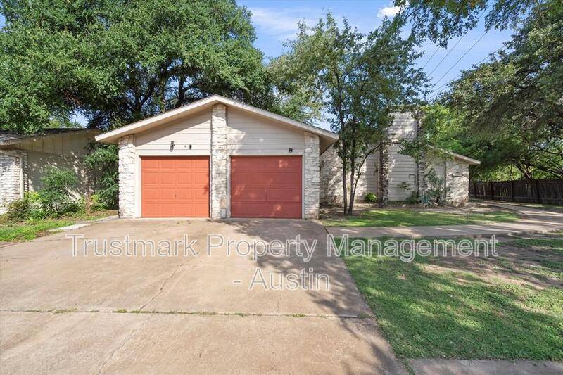 Apartment for rent at 11908-B Broad Oaks Dr #B, Austin, TX 78759