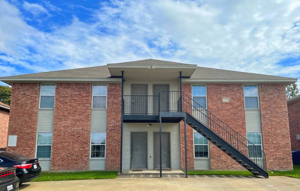 Apartment for rent at 413 Creek St, Copperas Cove, TX 76522