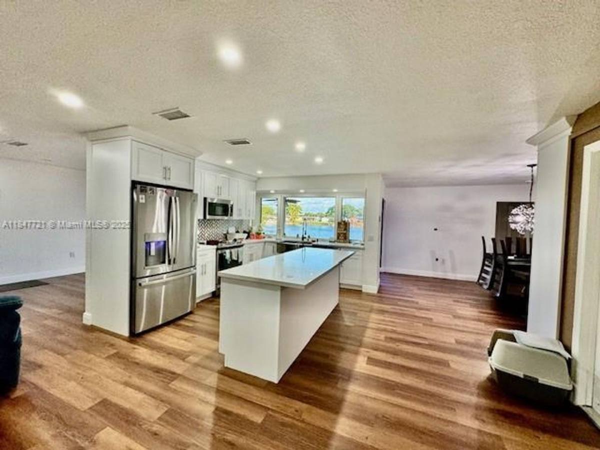 House for rent at 8940 NW 7th Court, Hollywood, FL 33024