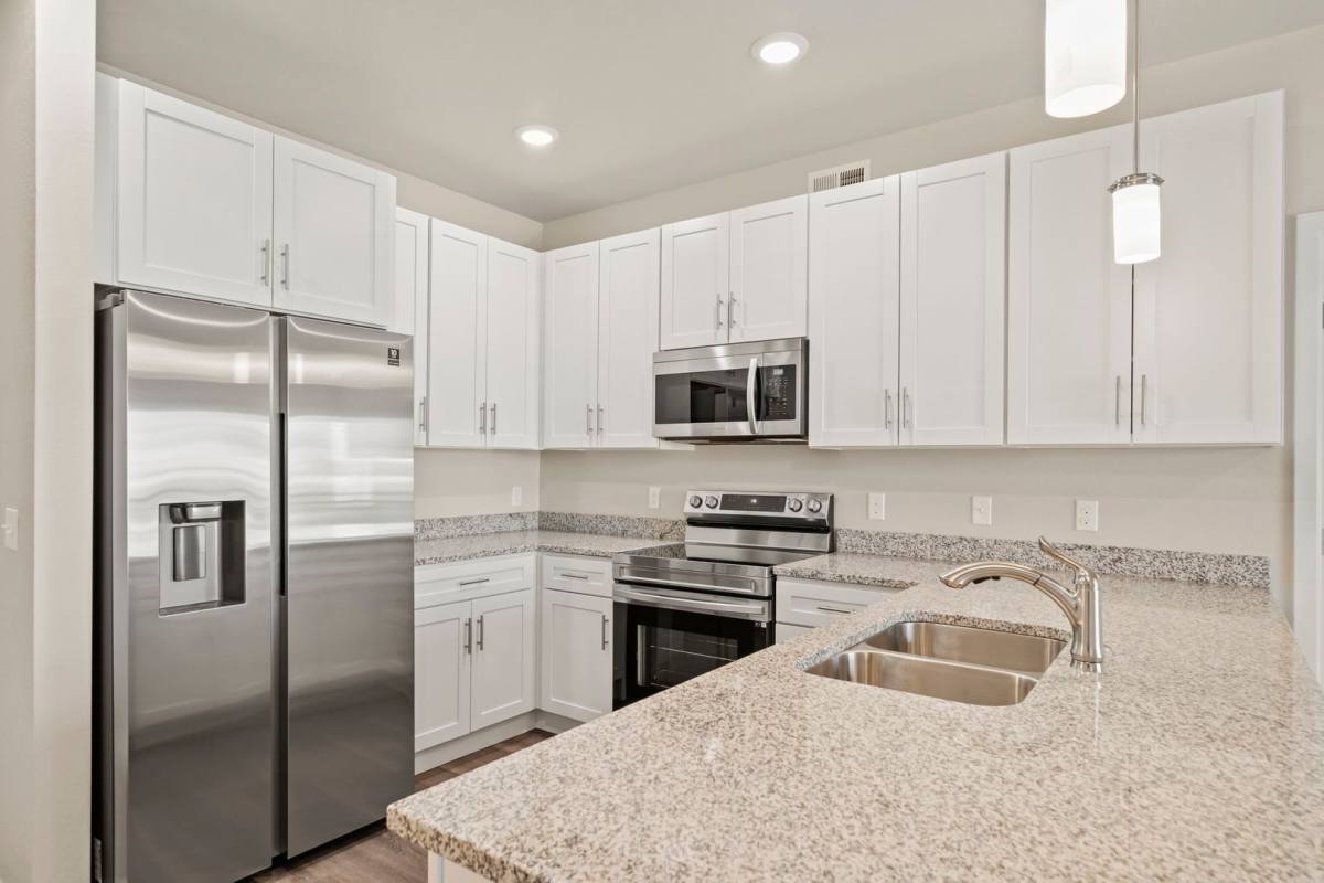 Apartment for rent at 3502-3518 Holmes St, Cheyenne, WY 82001