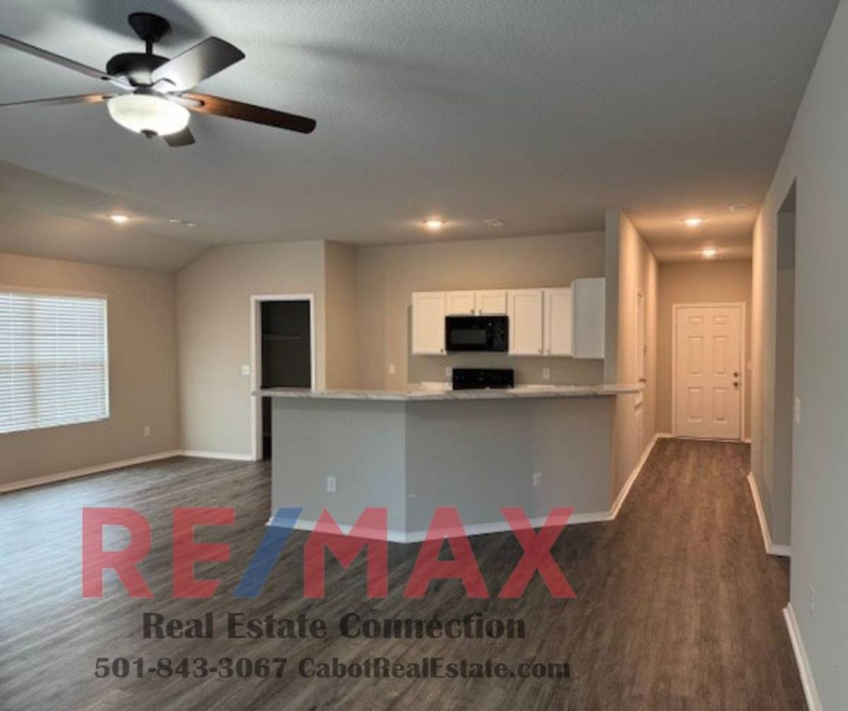 House for rent at 19 Erwin Dr, Austin, AR 72007