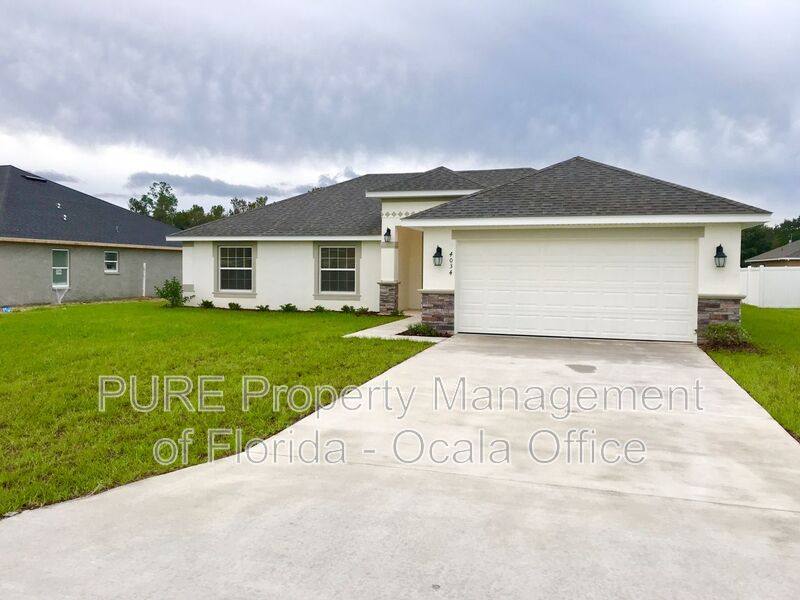 House for rent at 4034 SE 99th St, Belleview, FL 34420