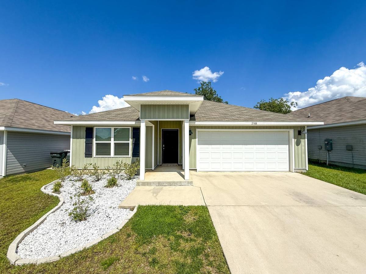 House for rent at 2308 Kirkwood Dr, Cantonment, FL 32533