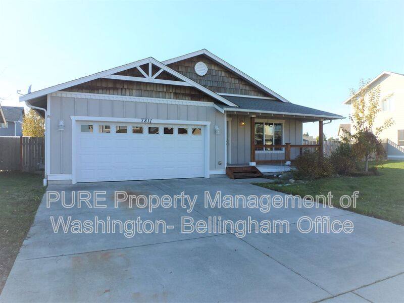 House for rent at 7311 Seashell Way, Blaine, WA 98230