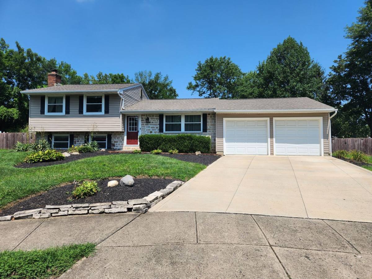 House for rent at 1188 Starbuck Court, Westerville, OH 43081