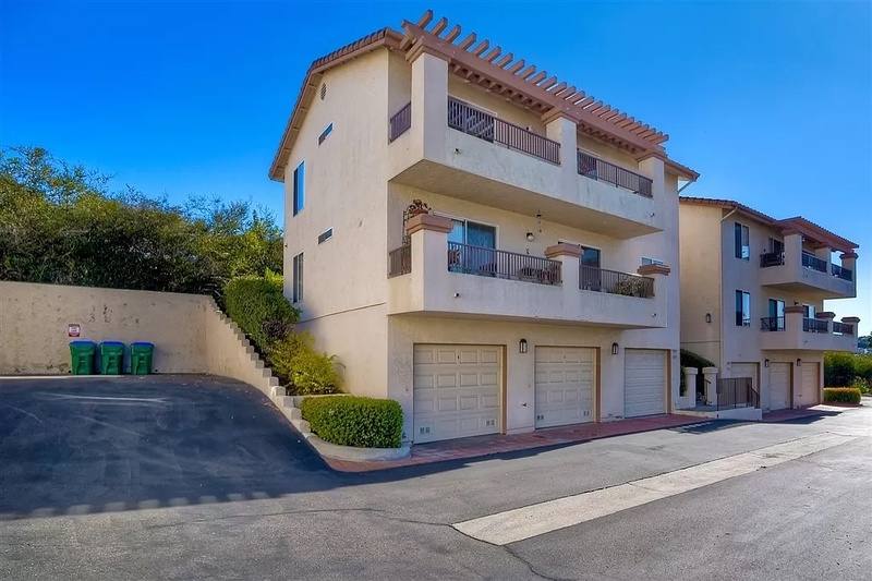 Condo for rent at 7476 Altiva Place #1, Carlsbad, CA 92009