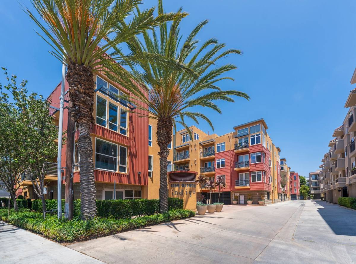 Apartment for rent at 4050 Glencoe Ave, Marina Del Rey, CA 90292