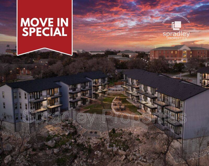 Apartment for rent at 710 Shine St #2105, Belton, TX 76513