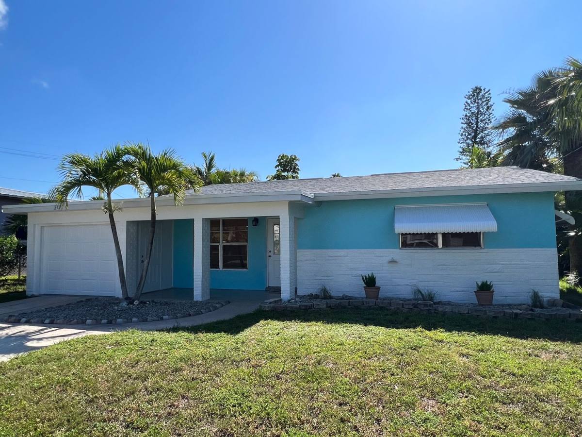 House for rent at 212 Granada St, Fort Pierce, FL 34949