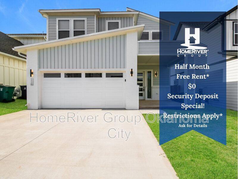 House for rent at 2549 NW 131st St, Oklahoma City, OK 73120