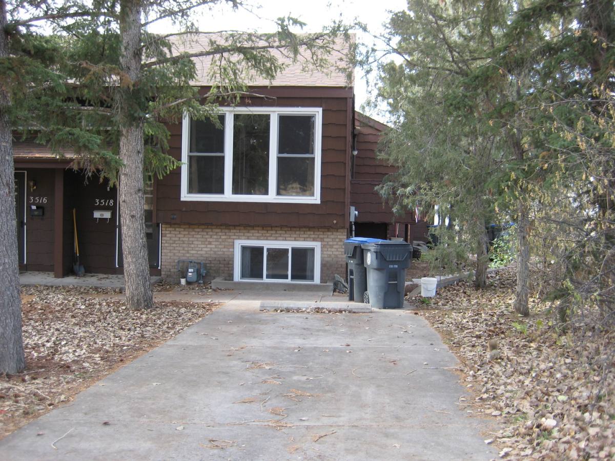 House for rent at 3518 Dillon Ave, Cheyenne, WY 82001