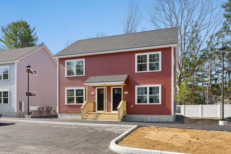 Townhouse for rent at 5 Legacy Lane, Kennebunk, ME 04043