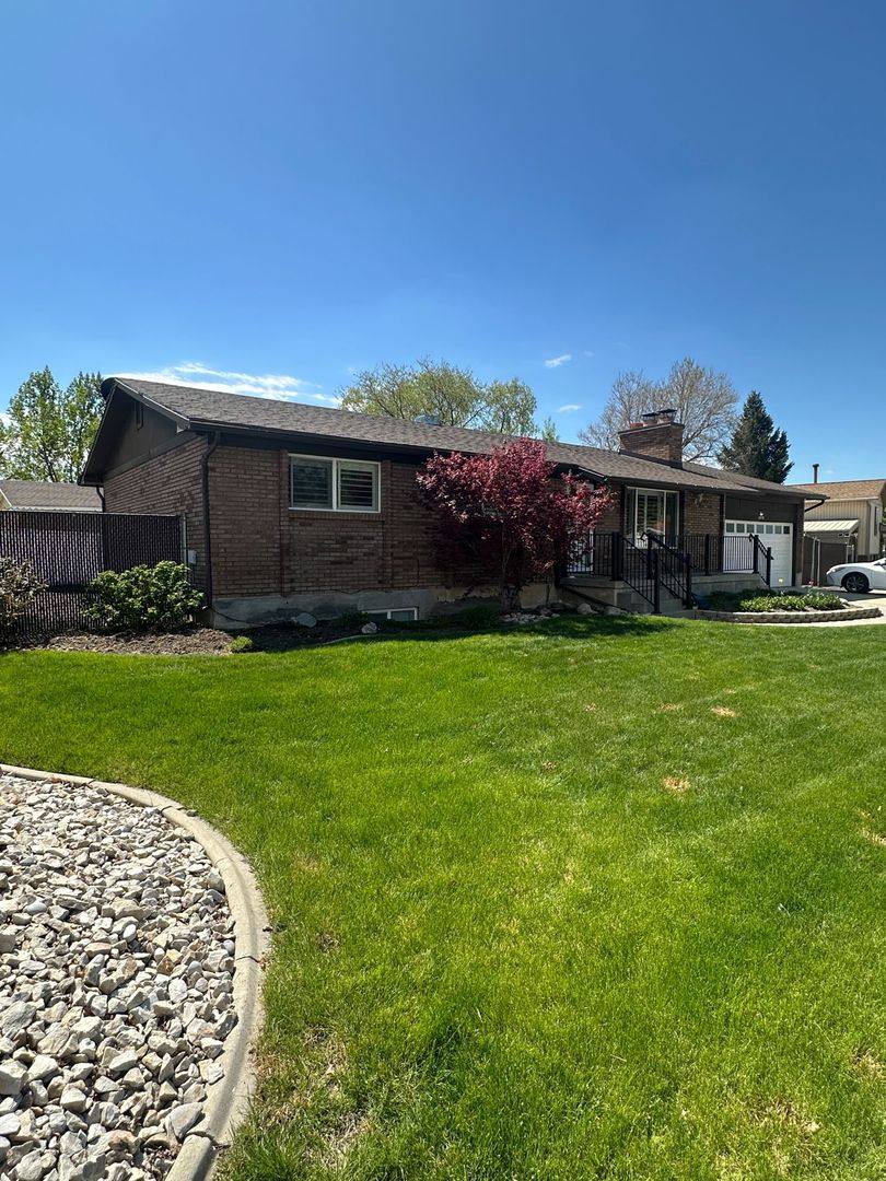 Apartment for rent at 1576 Plata Way, Sandy, UT 84093