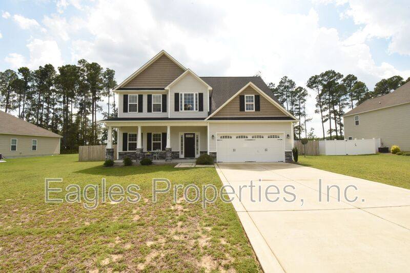 House for rent at 114 Quail Hollow Dr, Goldsboro, NC 27534