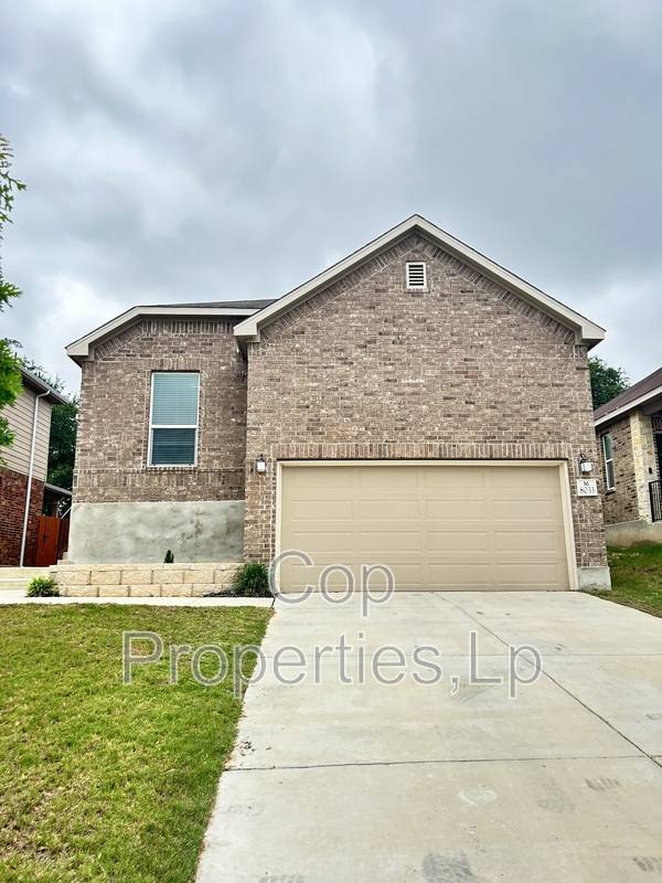 House for rent at 8033 San Mirienda, Boerne, TX 78015