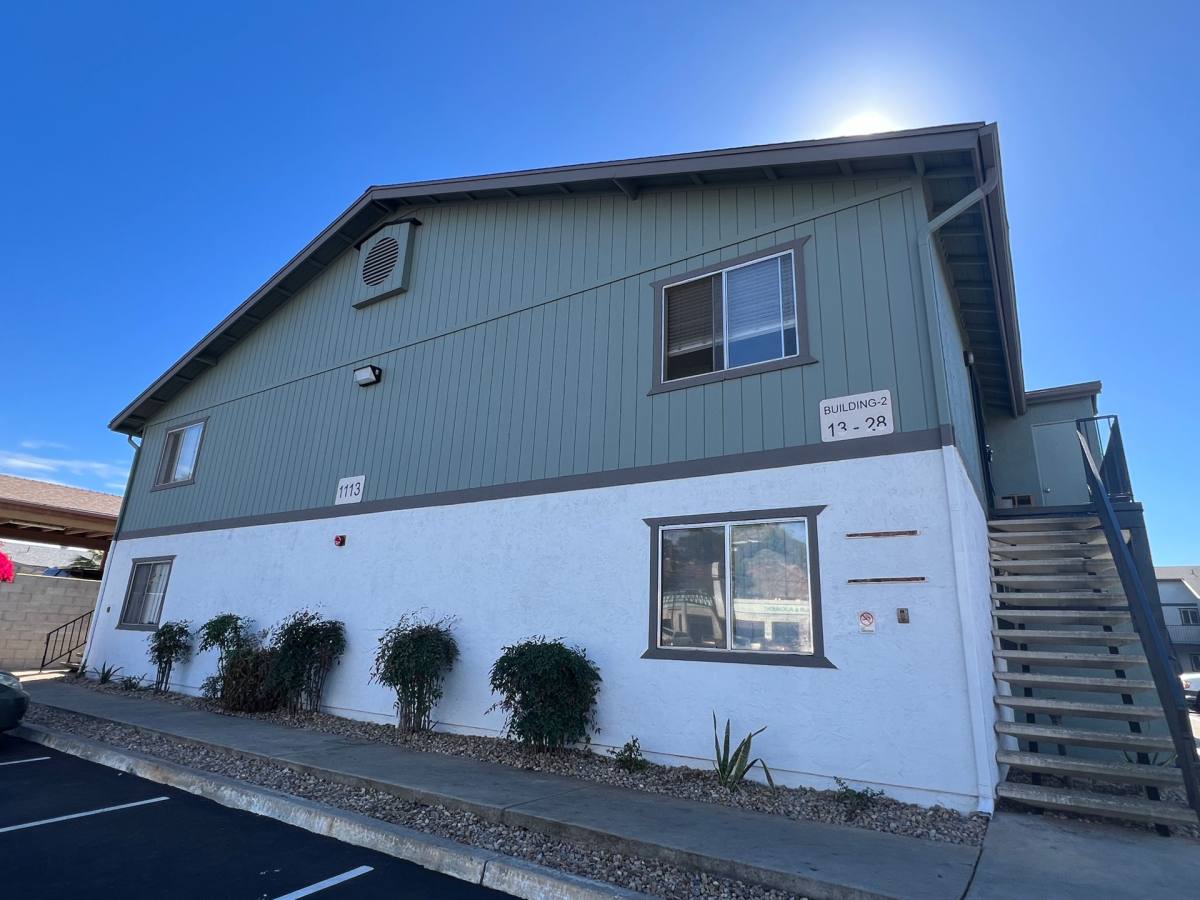 Apartment for rent at 1113 Greenfield Dr, El Cajon, CA 92021