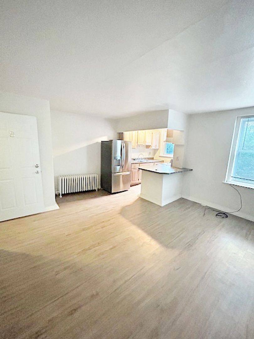 Apartment for rent at 169 College Ave, Beaver, PA 15009