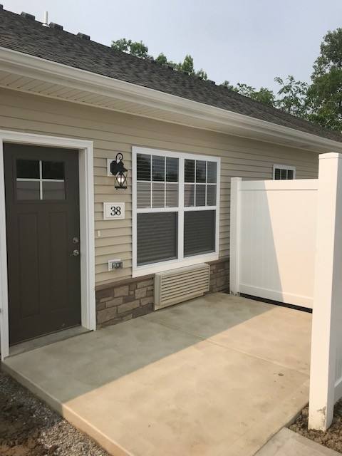 Apartment for rent at 780 Trail Dr, Napoleon, OH 43545