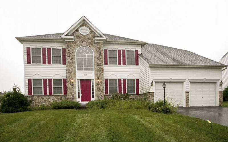 House for rent at 317 Chamborley Dr, Reisterstown, MD 21136