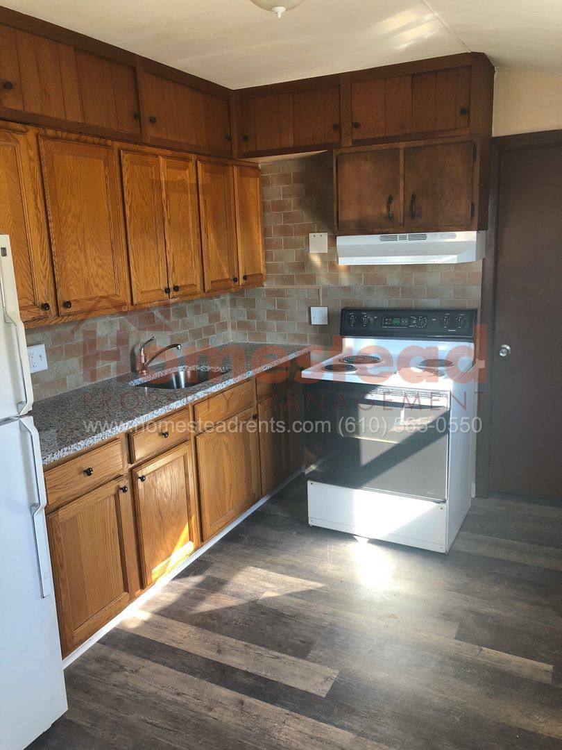 Apartment for rent at 3528 W 9th St, Marcus Hook, PA 19061