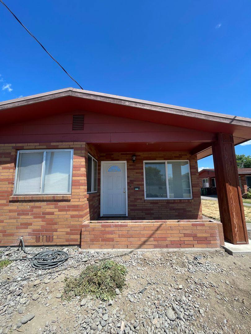 House for rent at 2231 Union St, Klamath Falls, OR 97601