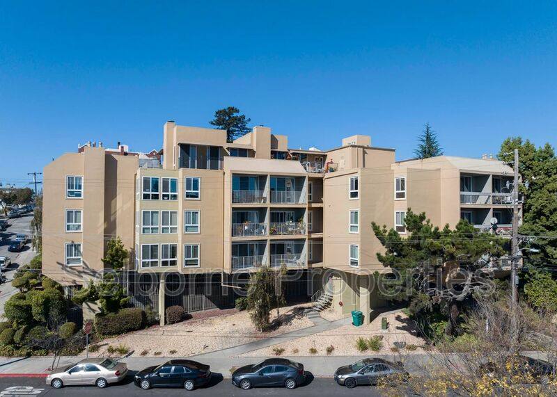 Apartment for rent at 765 Rand Ave, Oakland, CA 94610