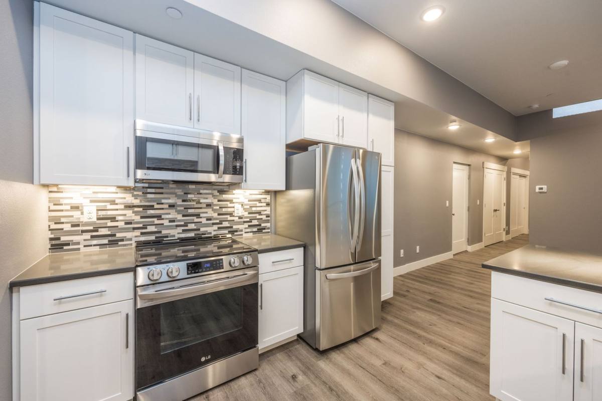 Apartment for rent at 745 N Washington Ave, Loveland, CO 80537