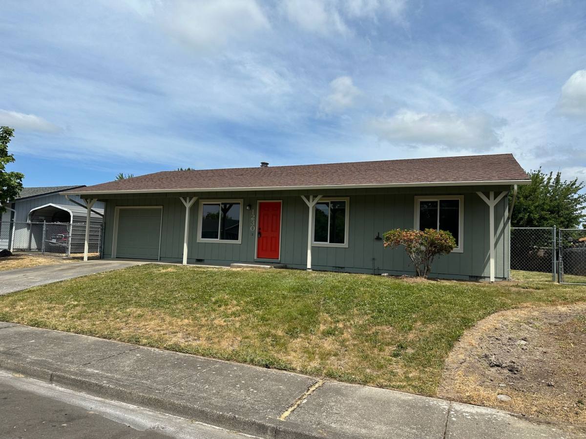 House for rent at 1230 Hemlock Loop, Independence, OR 97351
