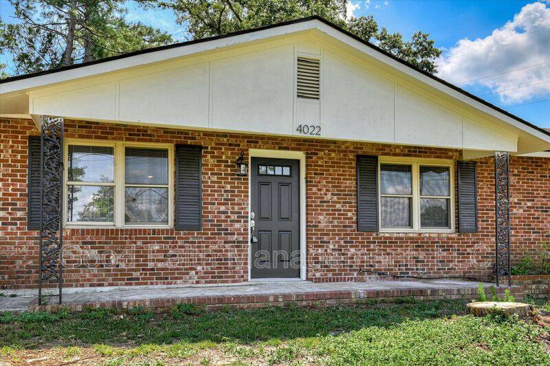 House for rent at 4022 Windridge Dr, Augusta, GA 30907