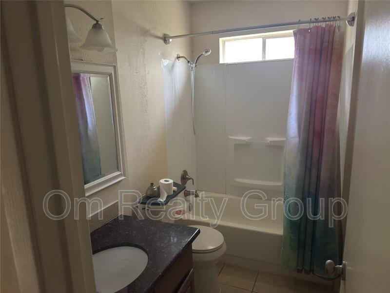 House for rent at 7107 Briarfield Dr, Spring, TX 77379