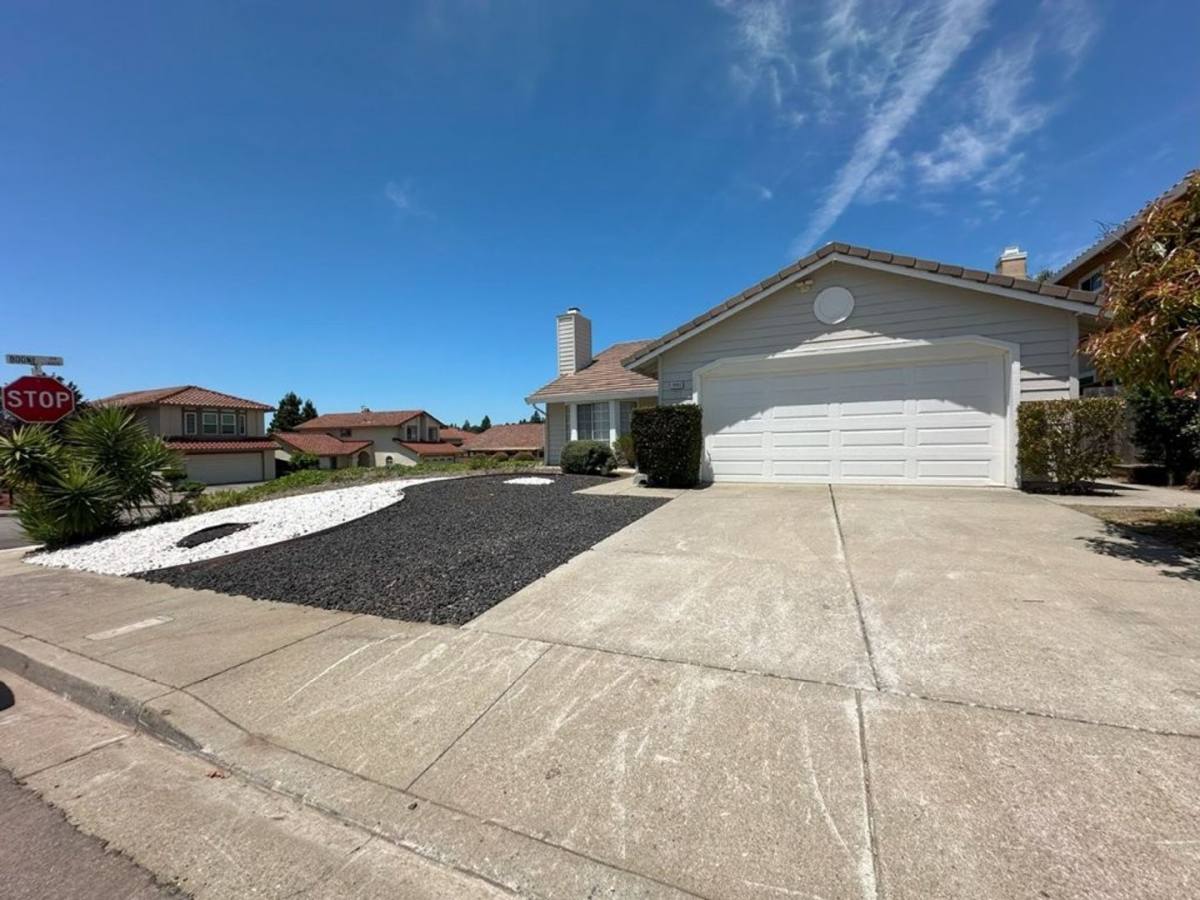 House for rent at 18802 Mount Jasper Dr, Castro Valley, CA 94552