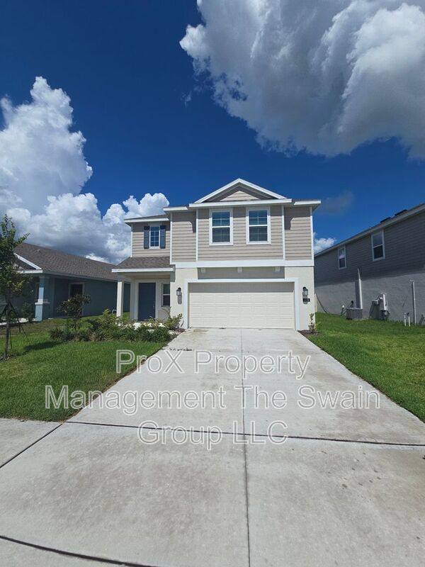 House for rent at 633 Reggie Rd, Winter Haven, FL 33884