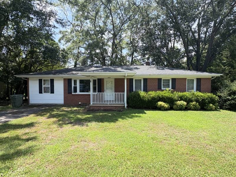 House for rent at 650 Berkeley Dr, Clemson, SC 29631