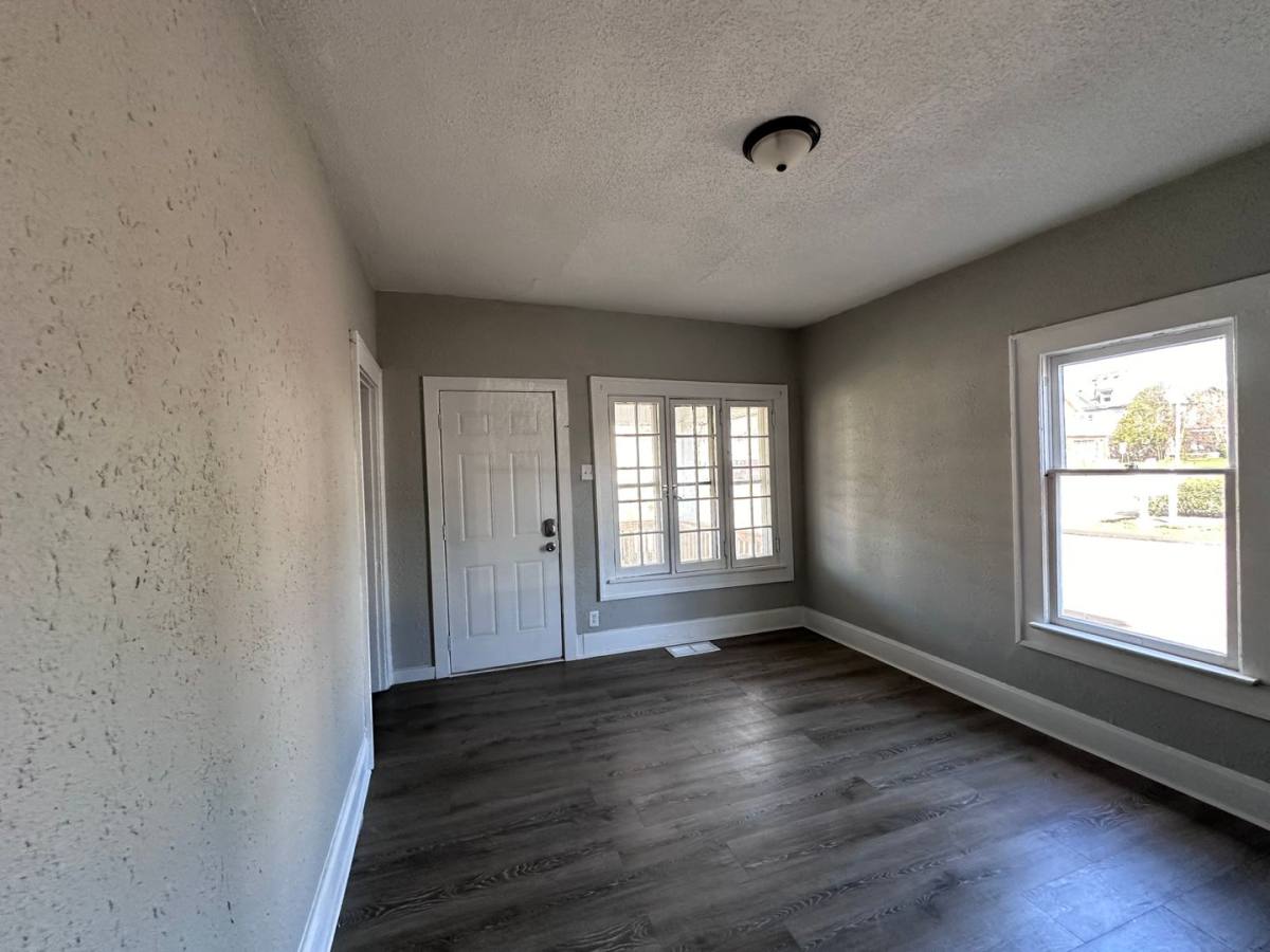 Apartment for rent at 716 S 14th St, New Castle, IN 47362