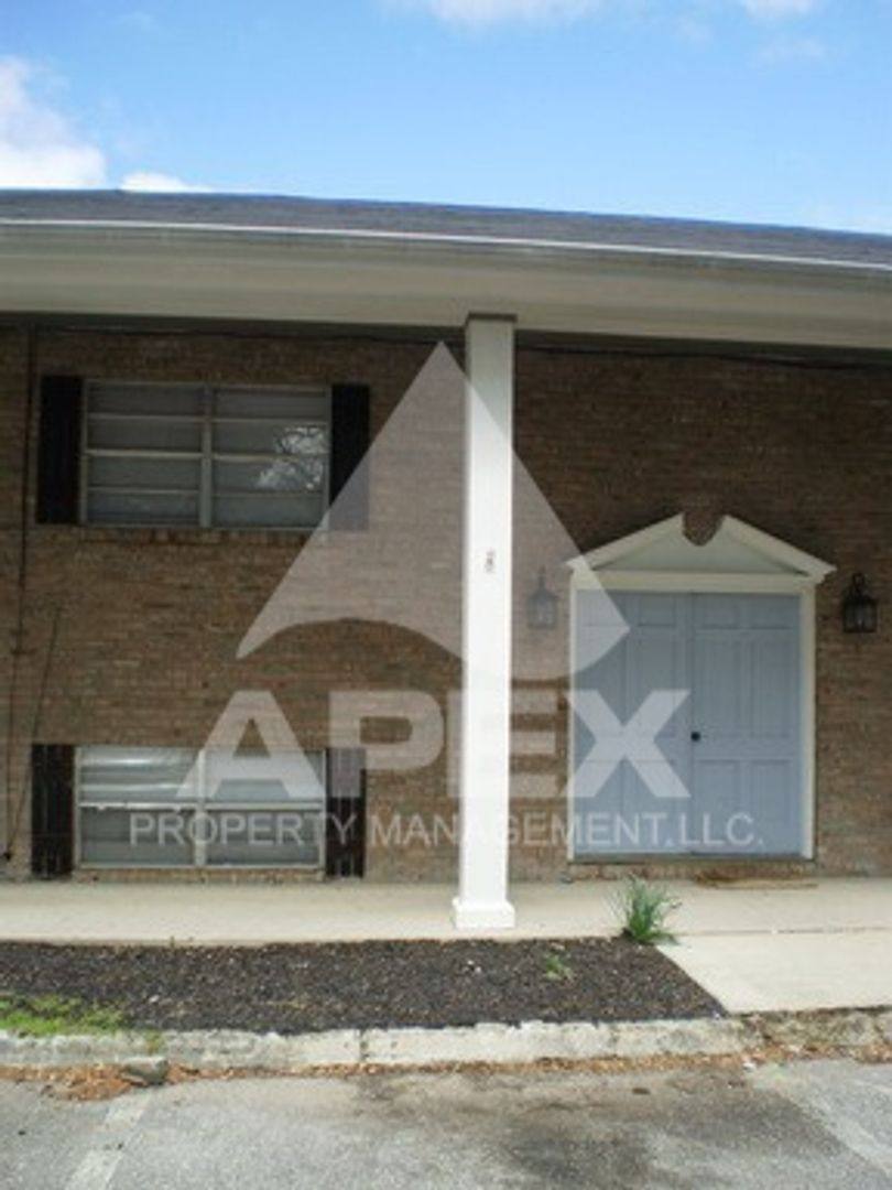 Apartment for rent at 302 David Lane, Knoxville, TN 37922