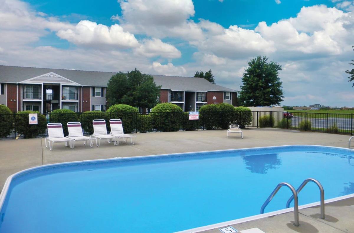 Apartment for rent at 410 Fir Rd, Carthage, MO 64836