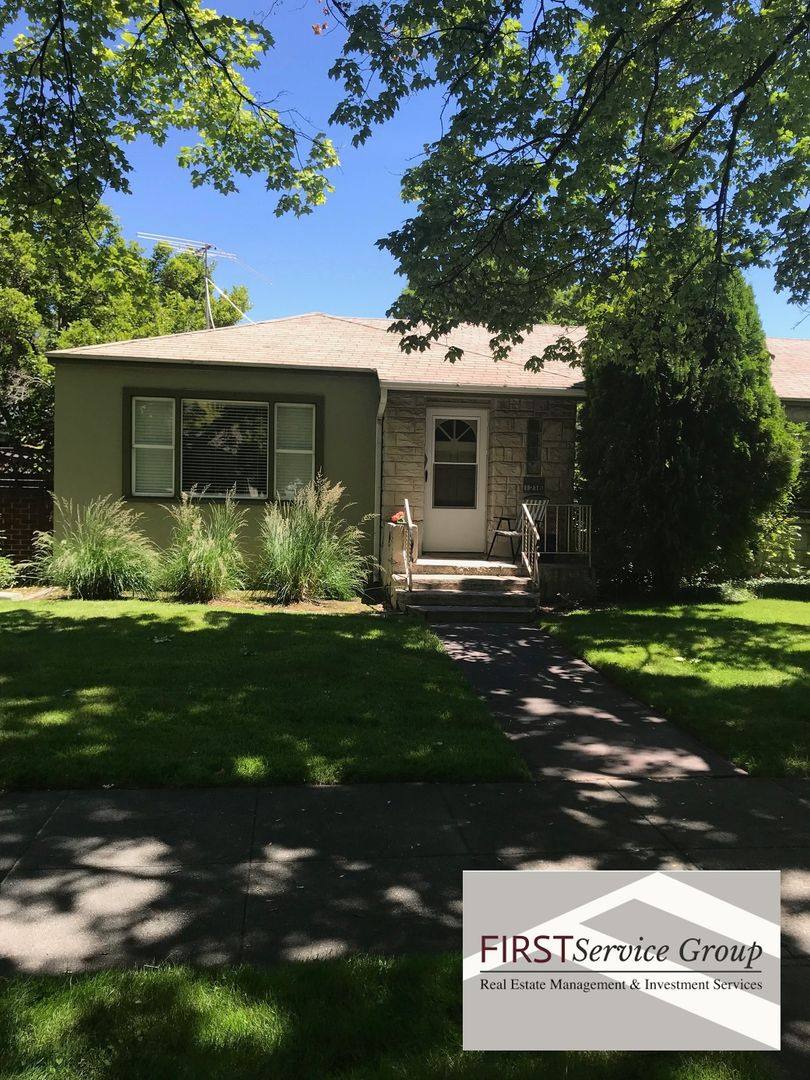 Apartment for rent at 1214-1216 N 20th St, Boise, ID 83702