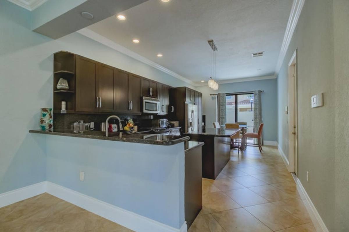 Townhouse for rent at 3110 NW 125th Way, Fort Lauderdale, FL 33323