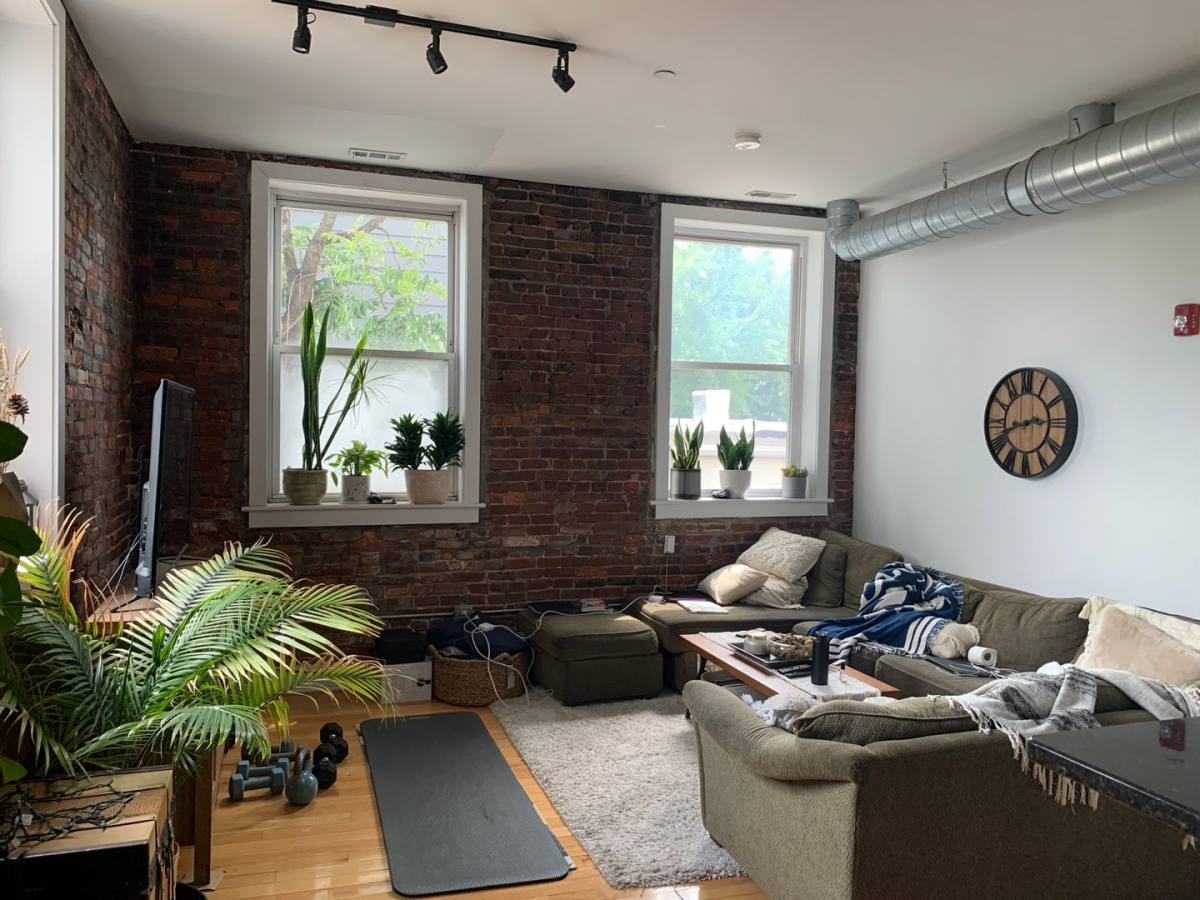 Apartment for rent at 2232 Christian St, Philadelphia, PA 19146
