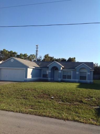 House for rent at 441 Taylorville St, Deltona, FL 32725