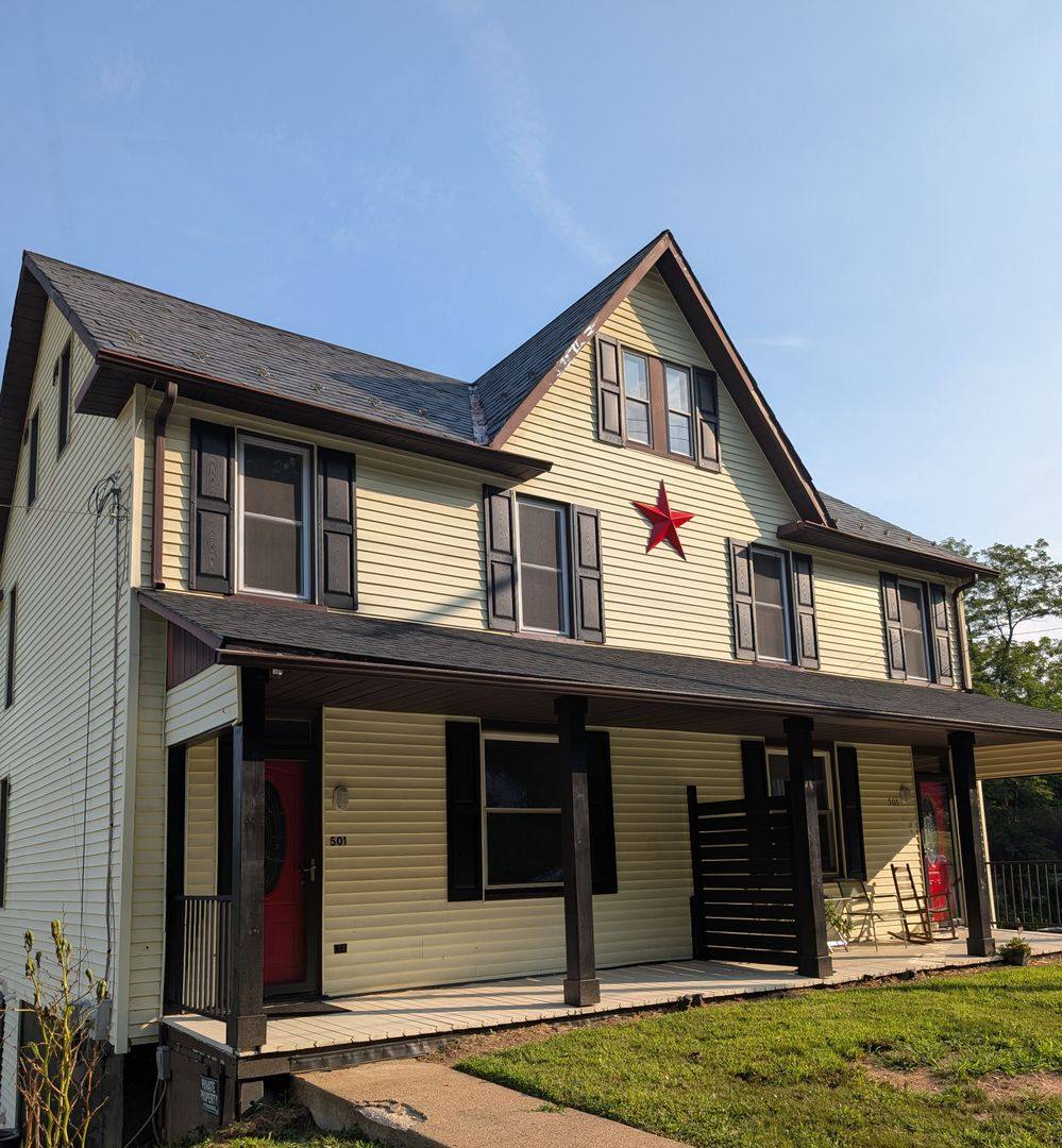 House for rent at 501 Chestnut St, Delta, PA 17314