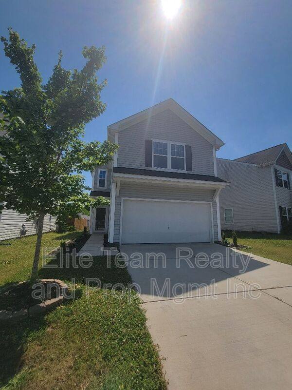 House for rent at 1349 Haestad Court, Concord, NC 28025
