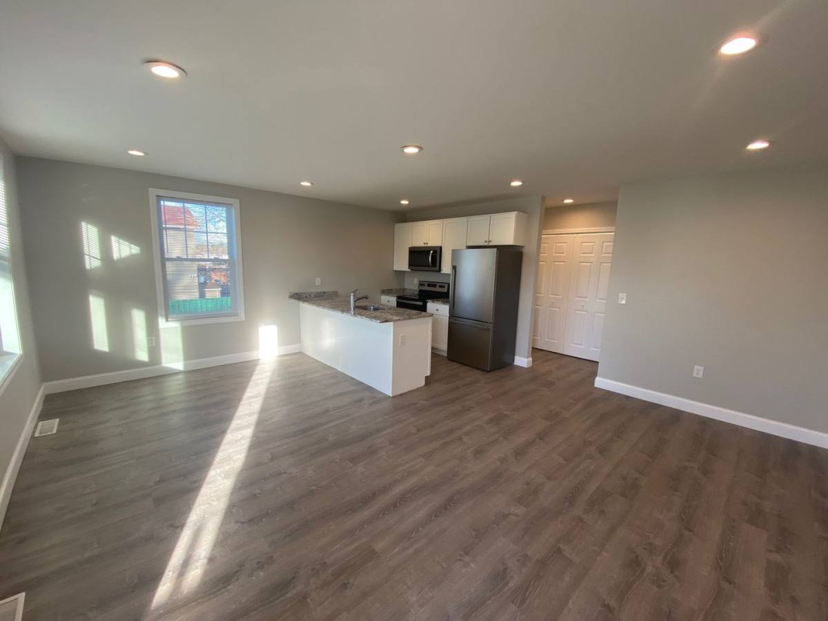 Apartment for rent at 64 Barrett Ave, Providence, RI 02904