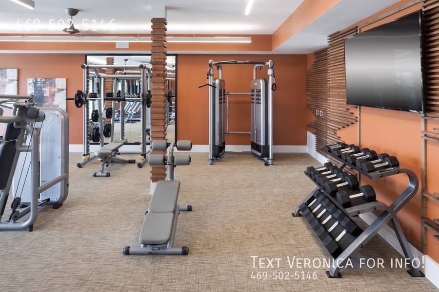 Apartment for rent at 2625 Empire Dr, Richardson, TX 75080
