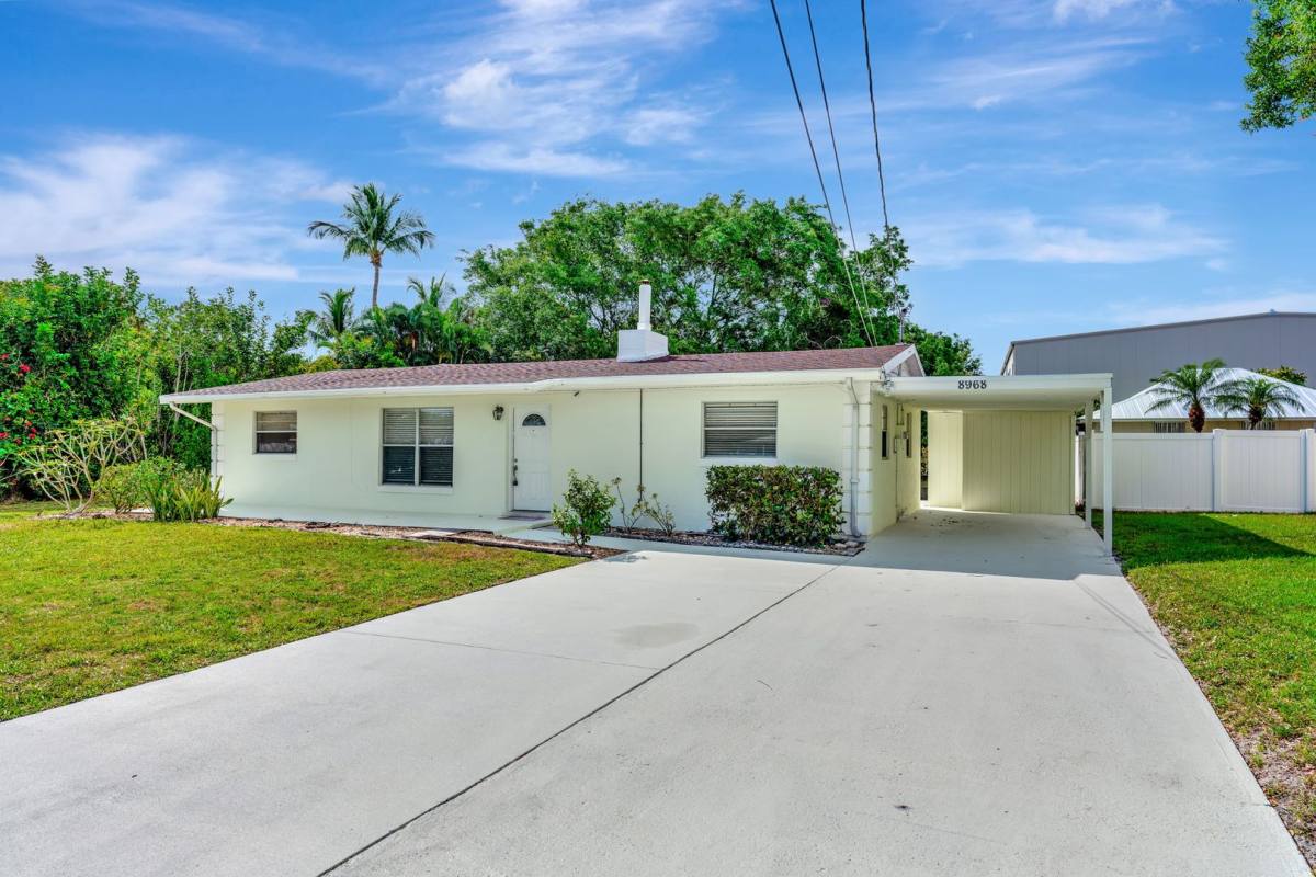 House for rent at 8968 SE Pine Cone Lane, Hobe Sound, FL 33455