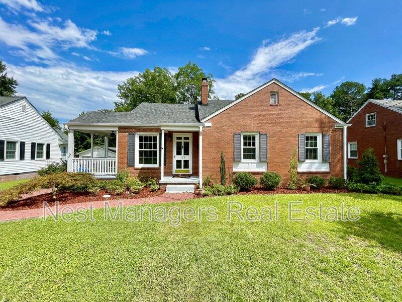 House for rent at 122 Camellia Dr, Fayetteville, NC 28303